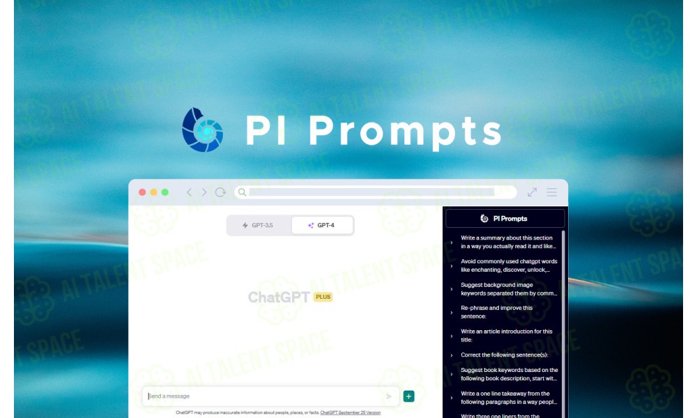 PI Prompts - Image 1