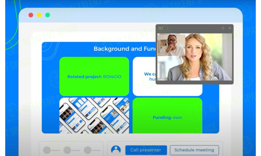 Pitch Avatar - Image 1