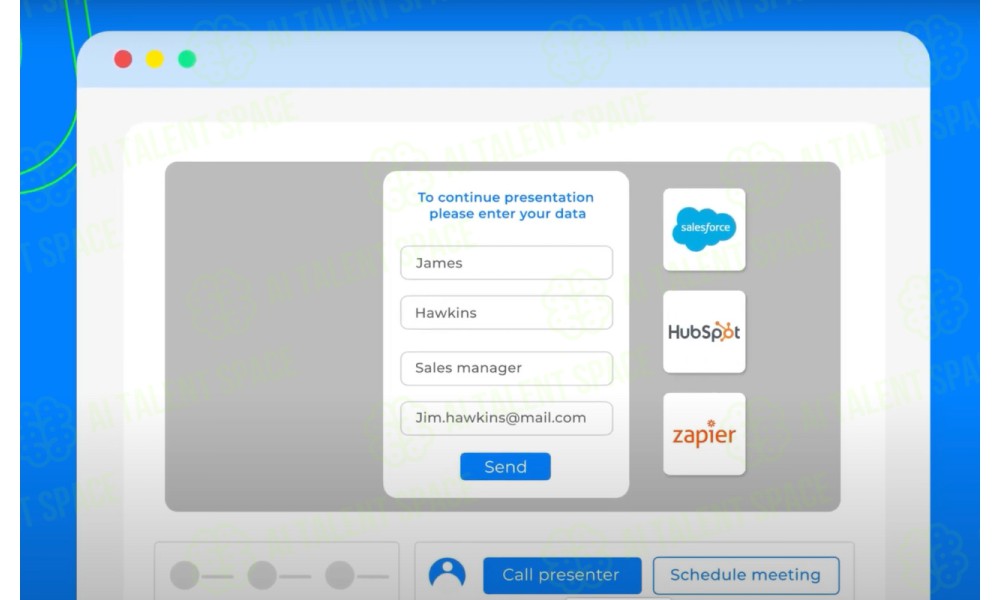 Pitch Avatar - Image 3