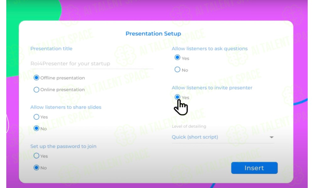 Pitch Avatar - Image 4