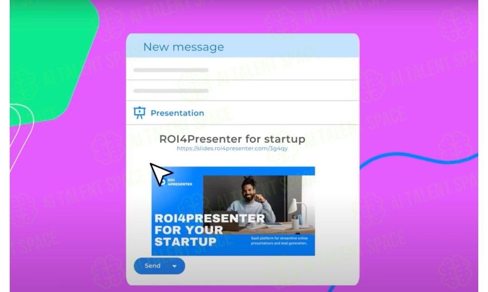 Pitch Avatar - Image 5