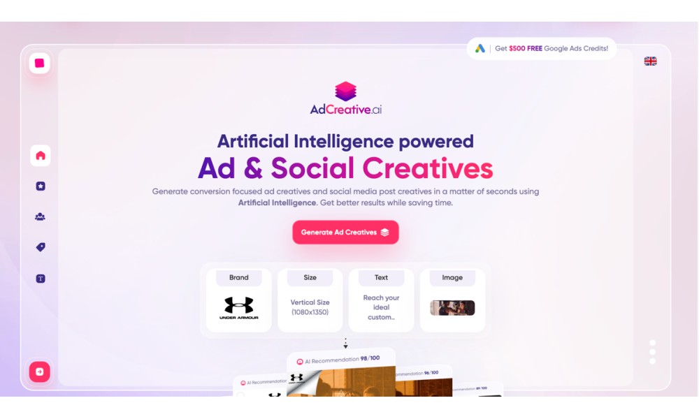 AdCreative.ai