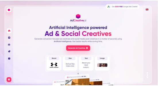 AdCreative.ai