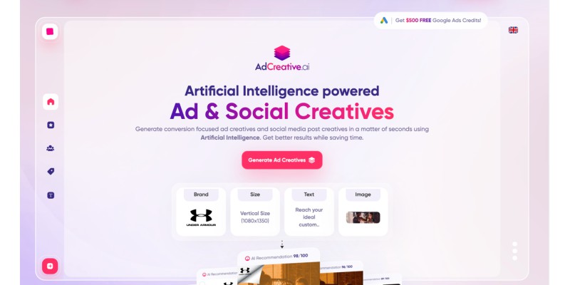 AdCreative.ai