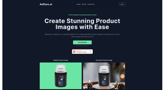 Adflare.ai