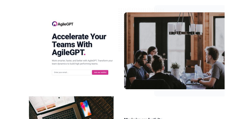 AgileGPT