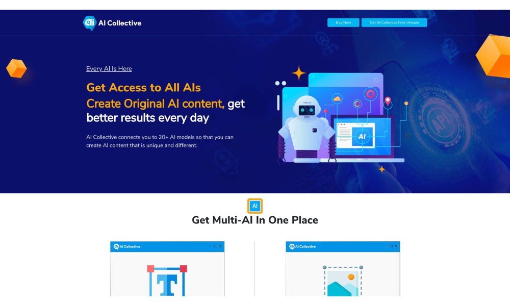 AI Collective