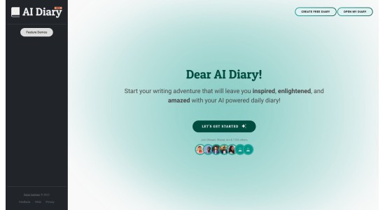 AI Diary