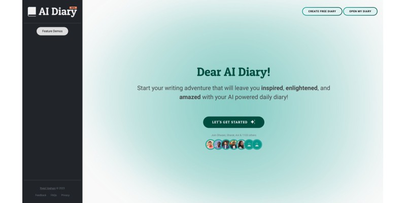 AI Diary