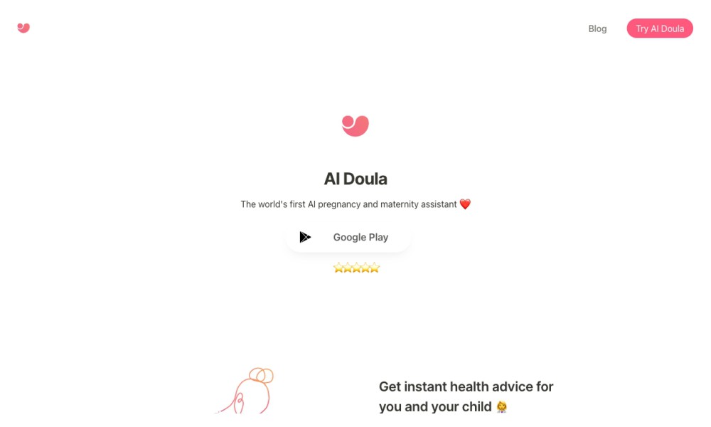 AI Doula