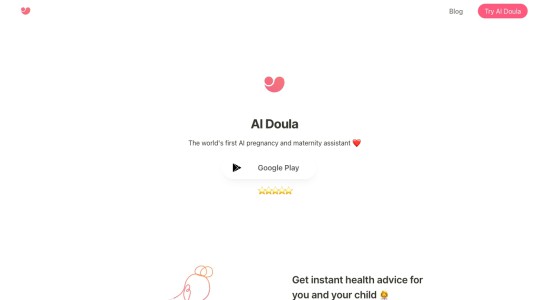 AI Doula