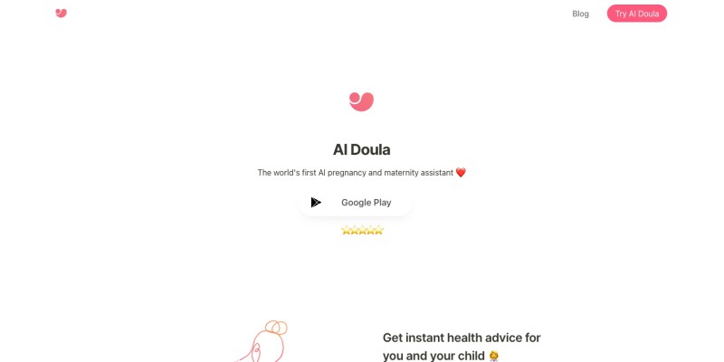 AI Doula