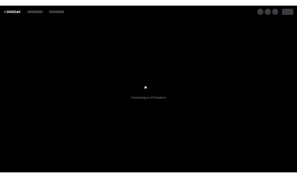 AI Dungeon
