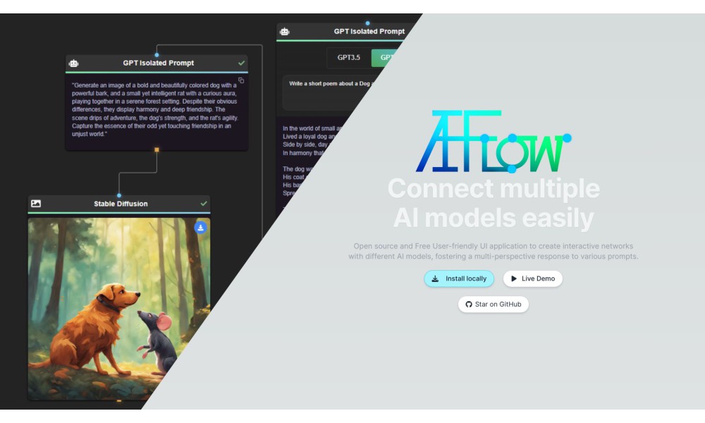 AI-Flow