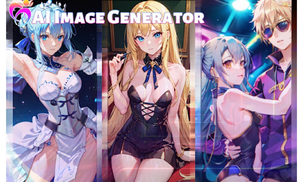 AI Image Generator