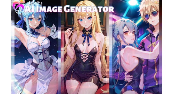 AI Image Generator