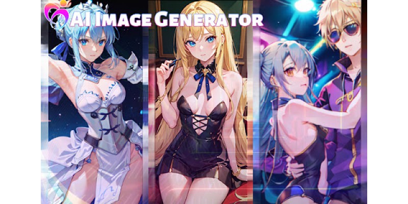 AI Image Generator