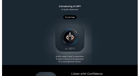 Ai-SPY