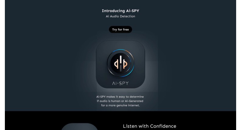 Ai-SPY