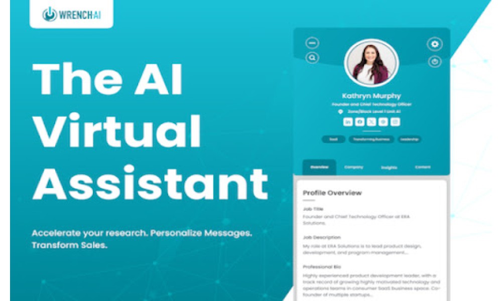 AI Virtual Assistant