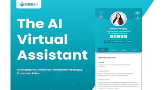 AI Virtual Assistant