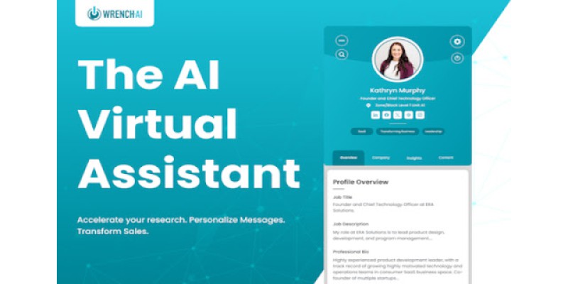 AI Virtual Assistant