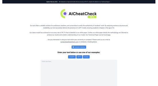 AICheatCheck