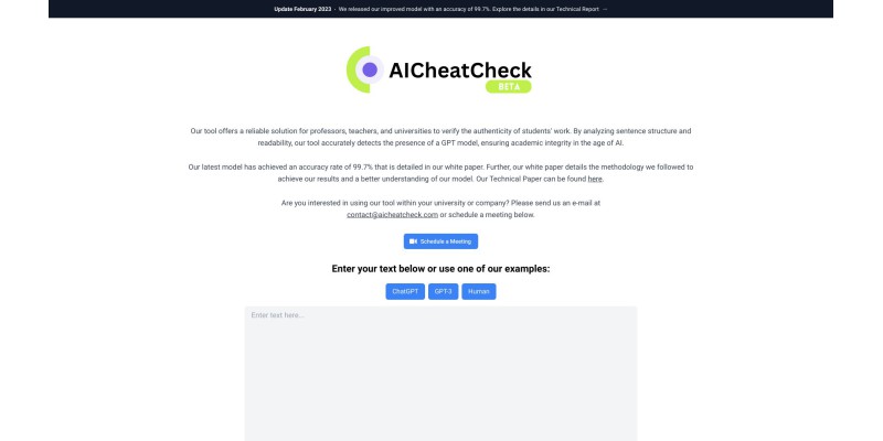 AICheatCheck