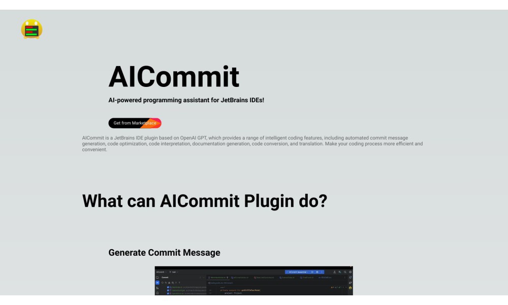 AICommit