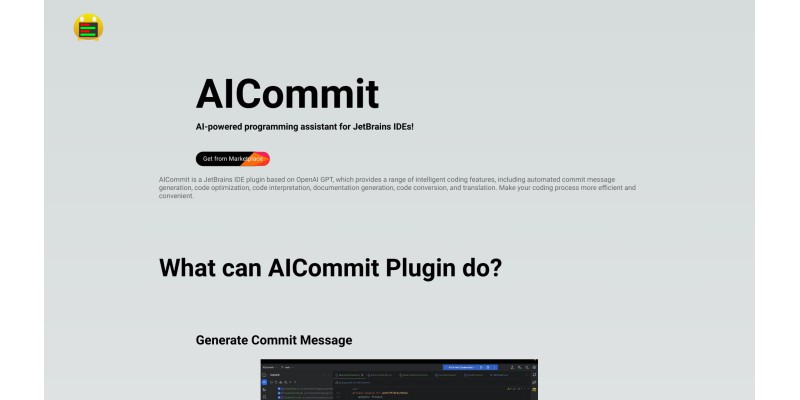 AICommit