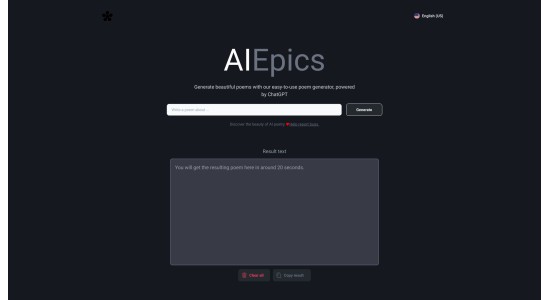 AIEpics