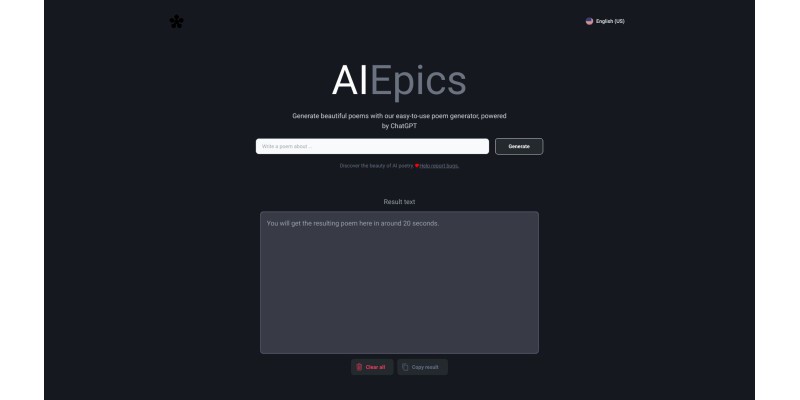 AIEpics