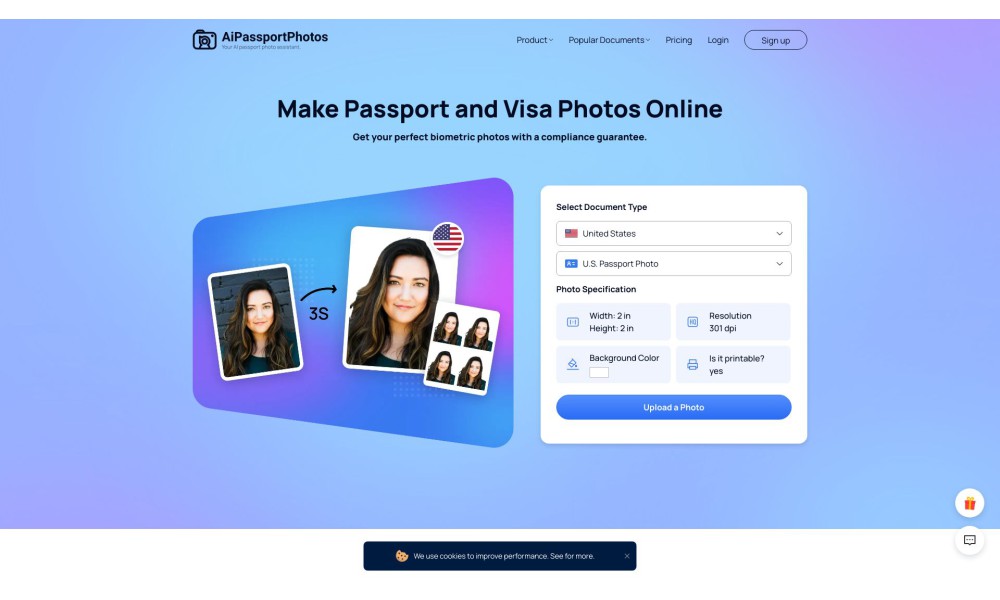 AiPassportPhotos