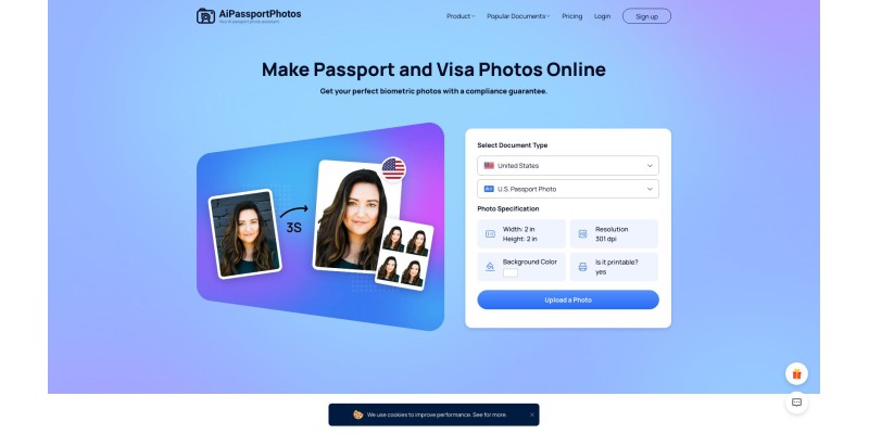 AiPassportPhotos