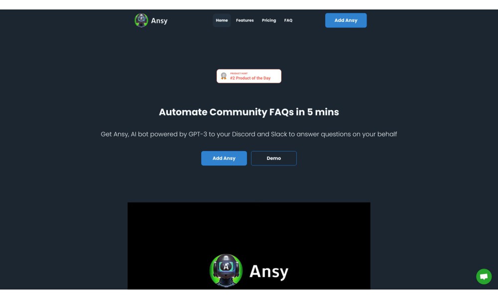 Ansy.ai