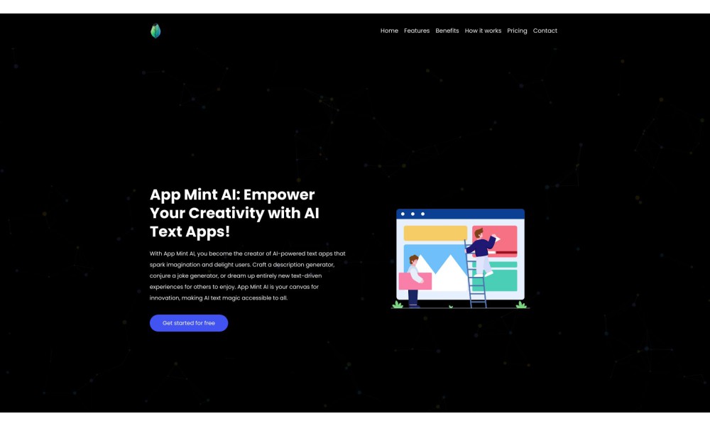 App Mint AI