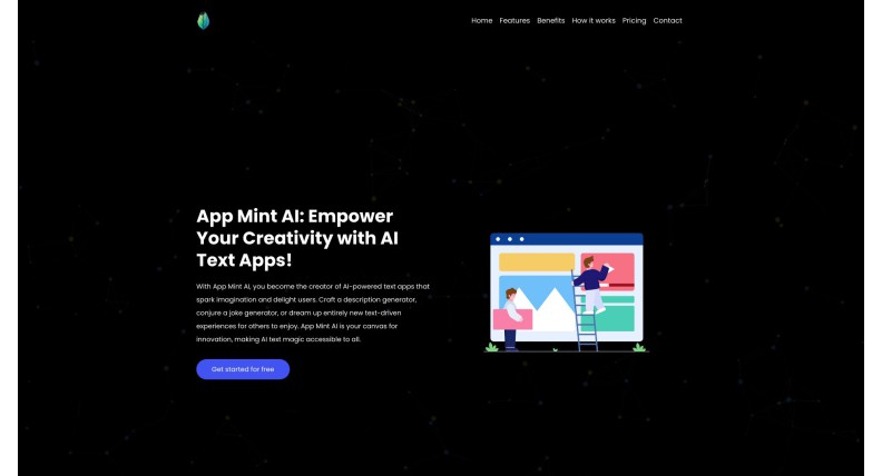 App Mint AI