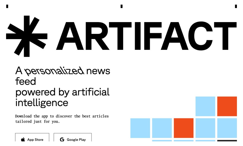 Artifact