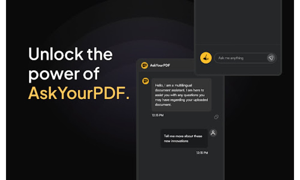 AskYourPDF