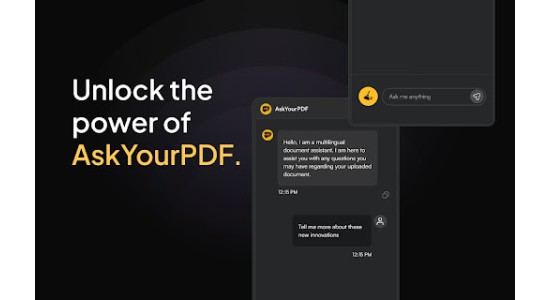 AskYourPDF