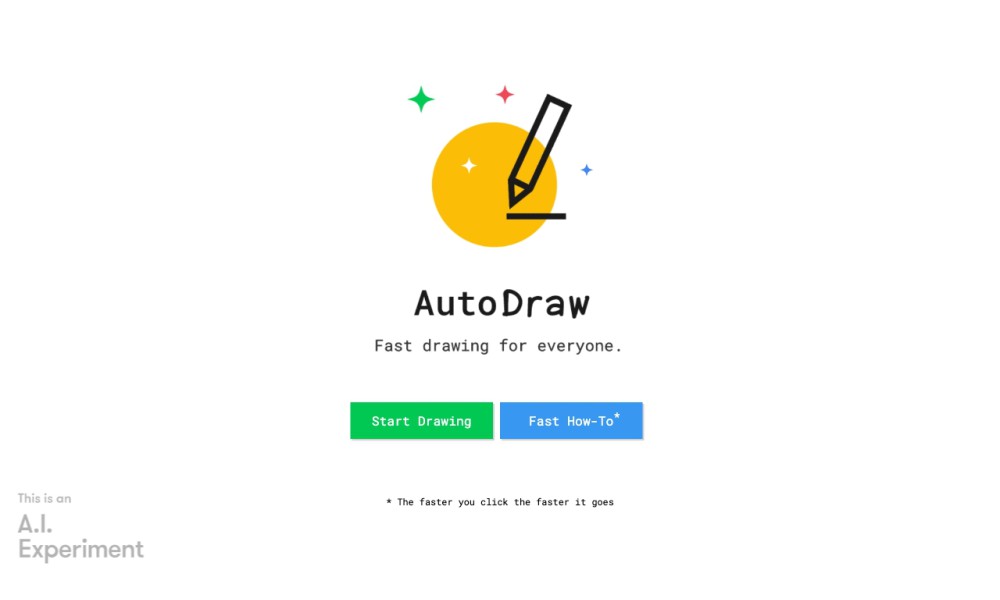 AutoDraw