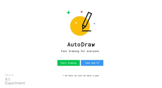 AutoDraw