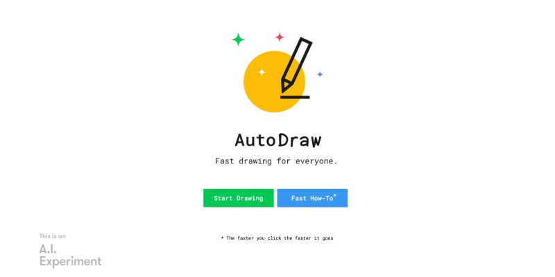 AutoDraw