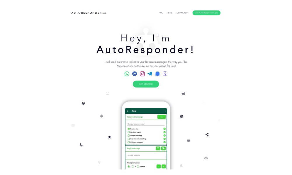 AutoResponder.ai