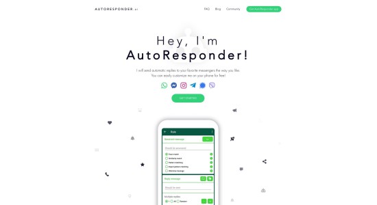 AutoResponder.ai