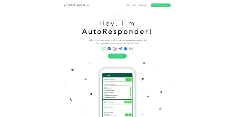 AutoResponder.ai