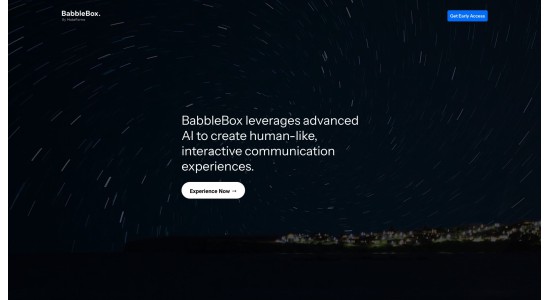 BabbleBox