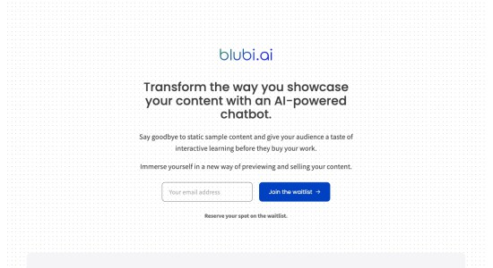 blubi.ai