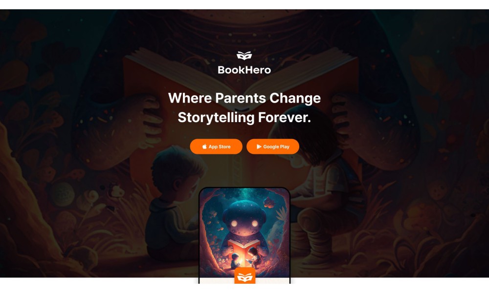 BookHero