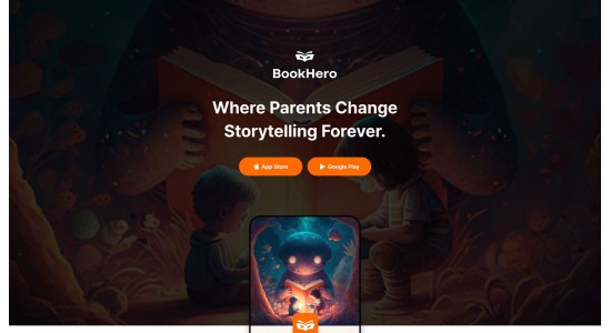 BookHero